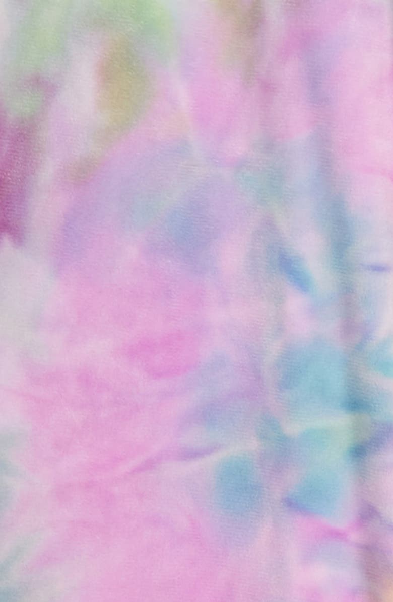 Freshman Tie Dye Jogger Pants, Alternate, color, 