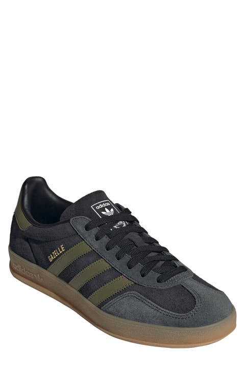 Gazelle Indoor Sneaker (Men)