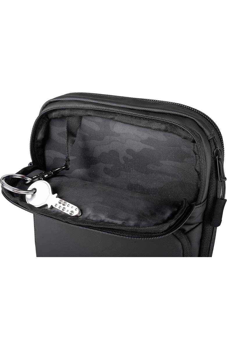 Kenneth Cole Ryder Crossbody Bag, Alternate, color,