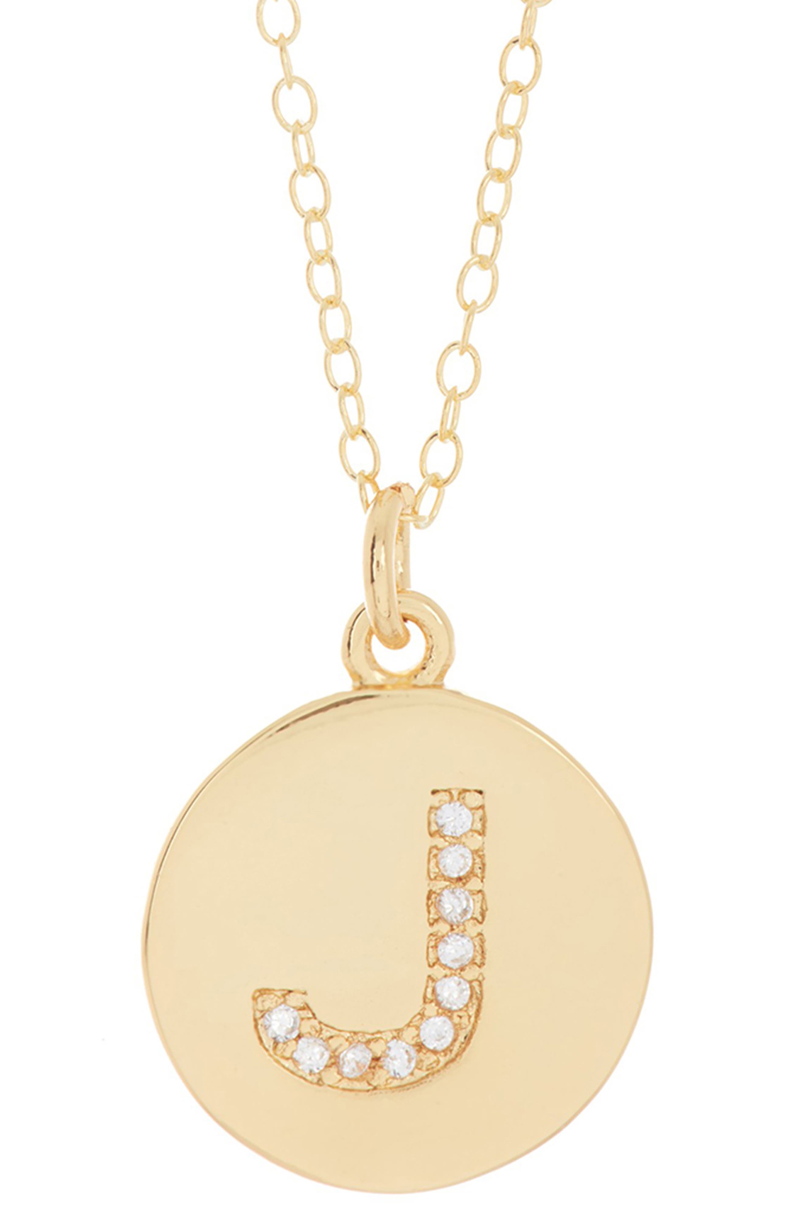 selected GOLD - J