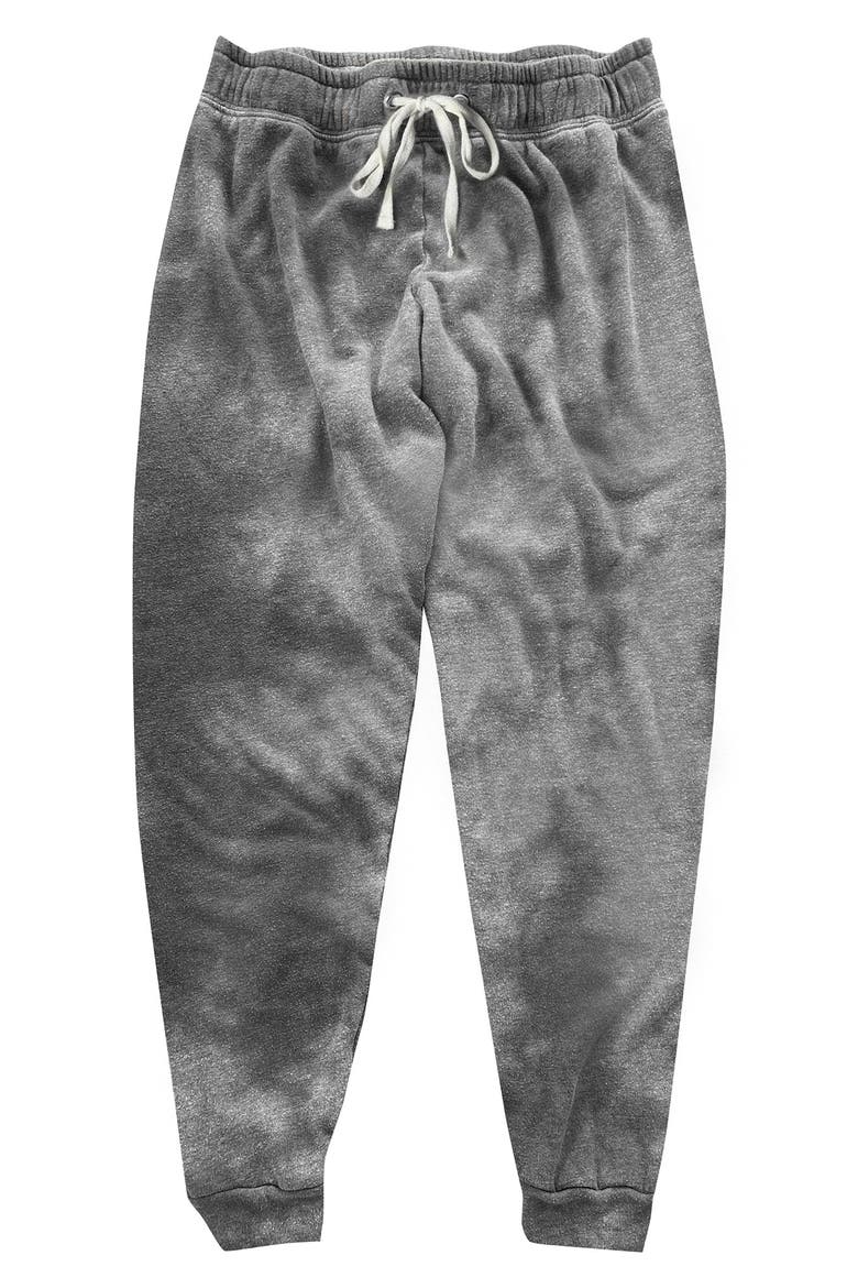 Relaxed Maternity Joggers, Alternate, color, CLOUD TIE DYE