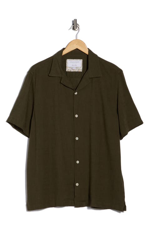 Camp Shirt