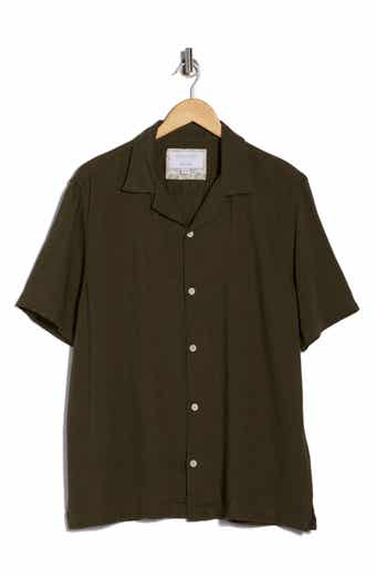 Camp Shirt