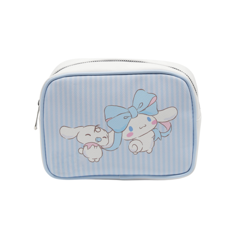 Cinnamoroll "lovely Ribbon" Cosmetic Pouch