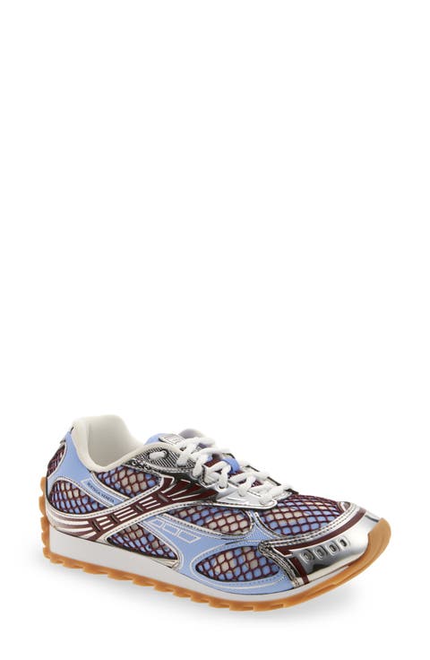 Orbit Low Top Sneaker (Women)