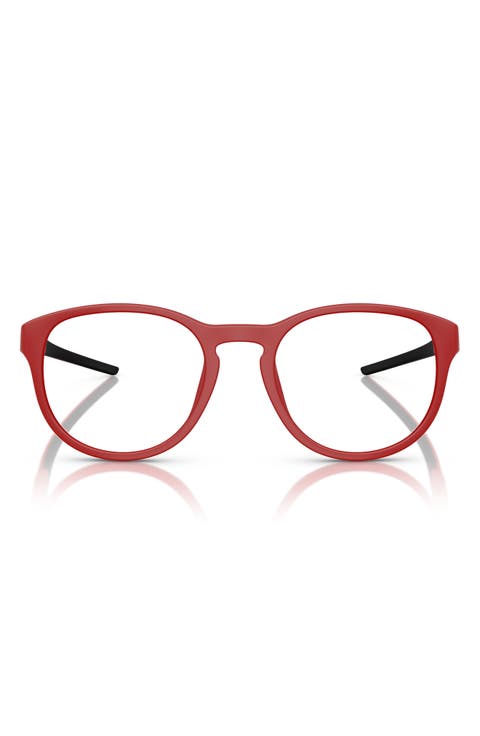 x Scuderia Ferrari 50mm Phantos Optical Glasses