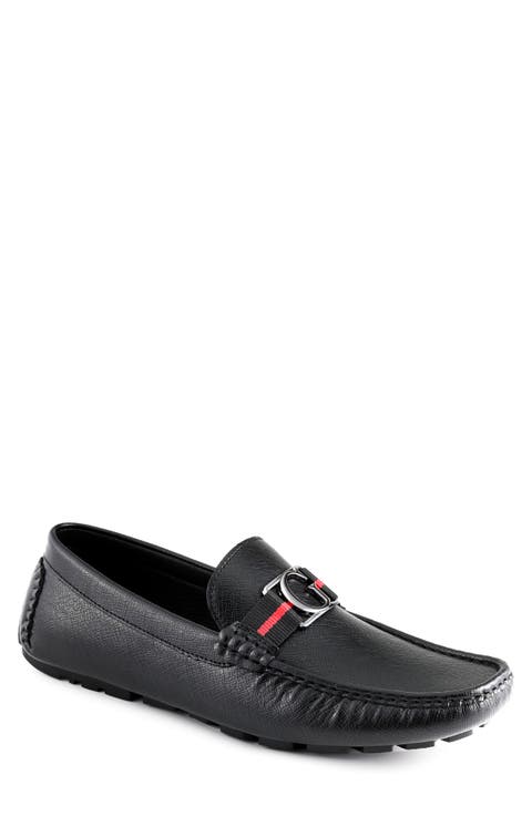 Askers Driver Loafer (Men)