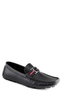 GUESS Askers Driver Loafer