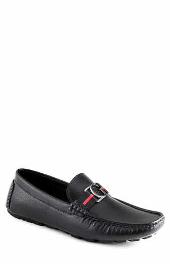 GUESS Askers Driver Loafer