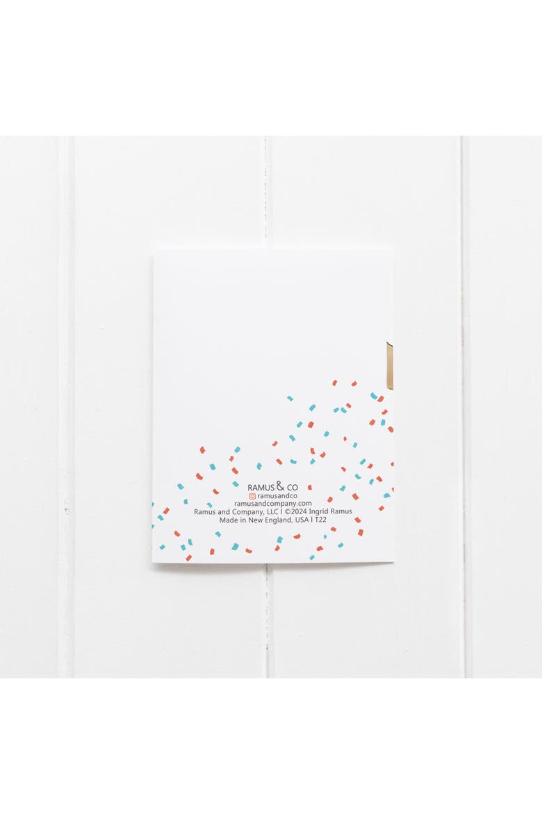 Thank You Greeting Card Pack Sets (3 ct) Thank You Award, Alternate, color, Multi-Pack