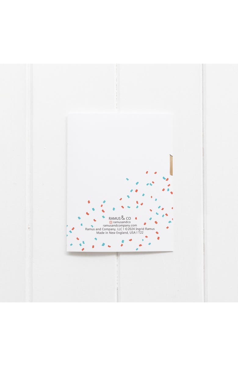 Ramus & Co Thank You Greeting Card Pack Sets (3 ct) Thank You Award, Alternate, color, Multi-Pack