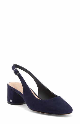 Stuart Weitzman Bridget Slingback Pump
