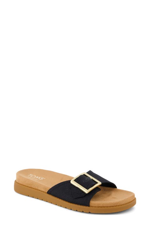 Marin Slide Sandal (Women)