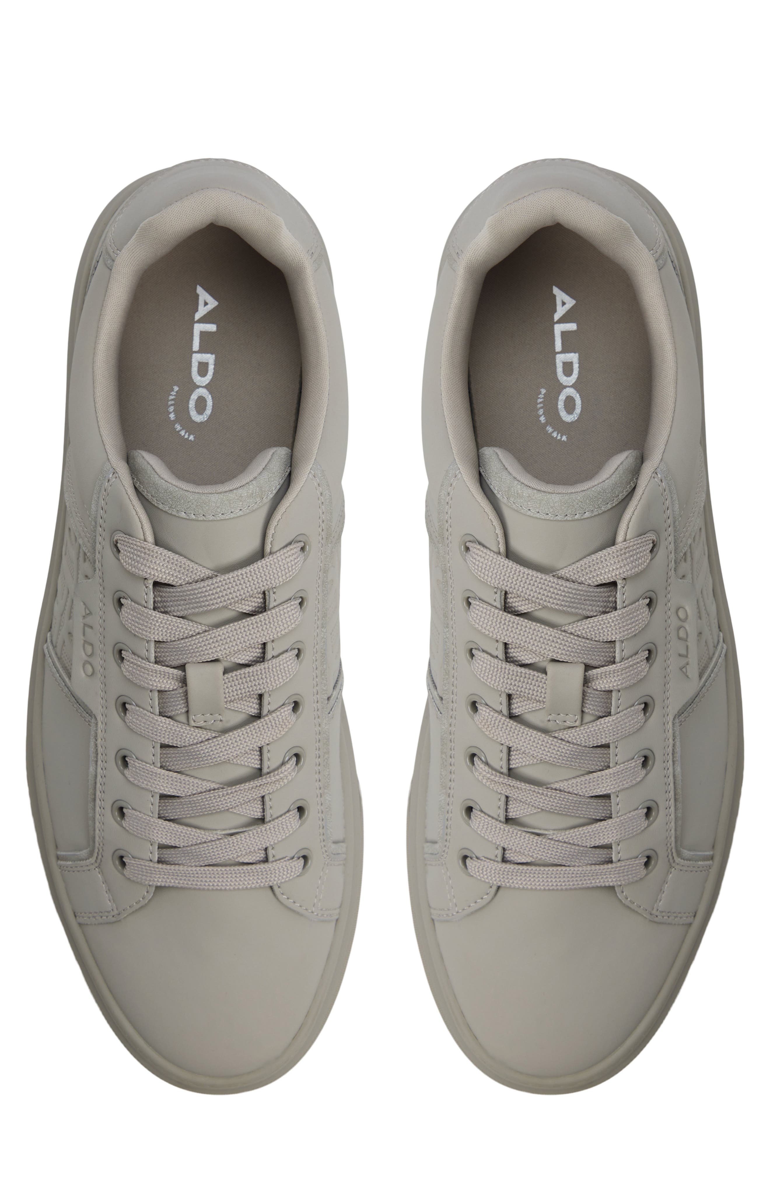 ALDO Courtline Sneaker, Alternate, color, 