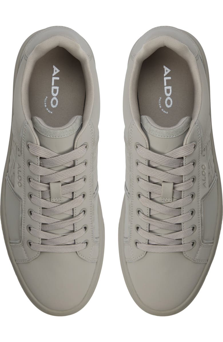 ALDO Courtline Sneaker, Alternate, color,