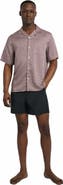 Onia Tencel Vacation Shirt