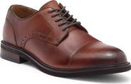 NORDSTROM RACK Rory Cap Toe Derby