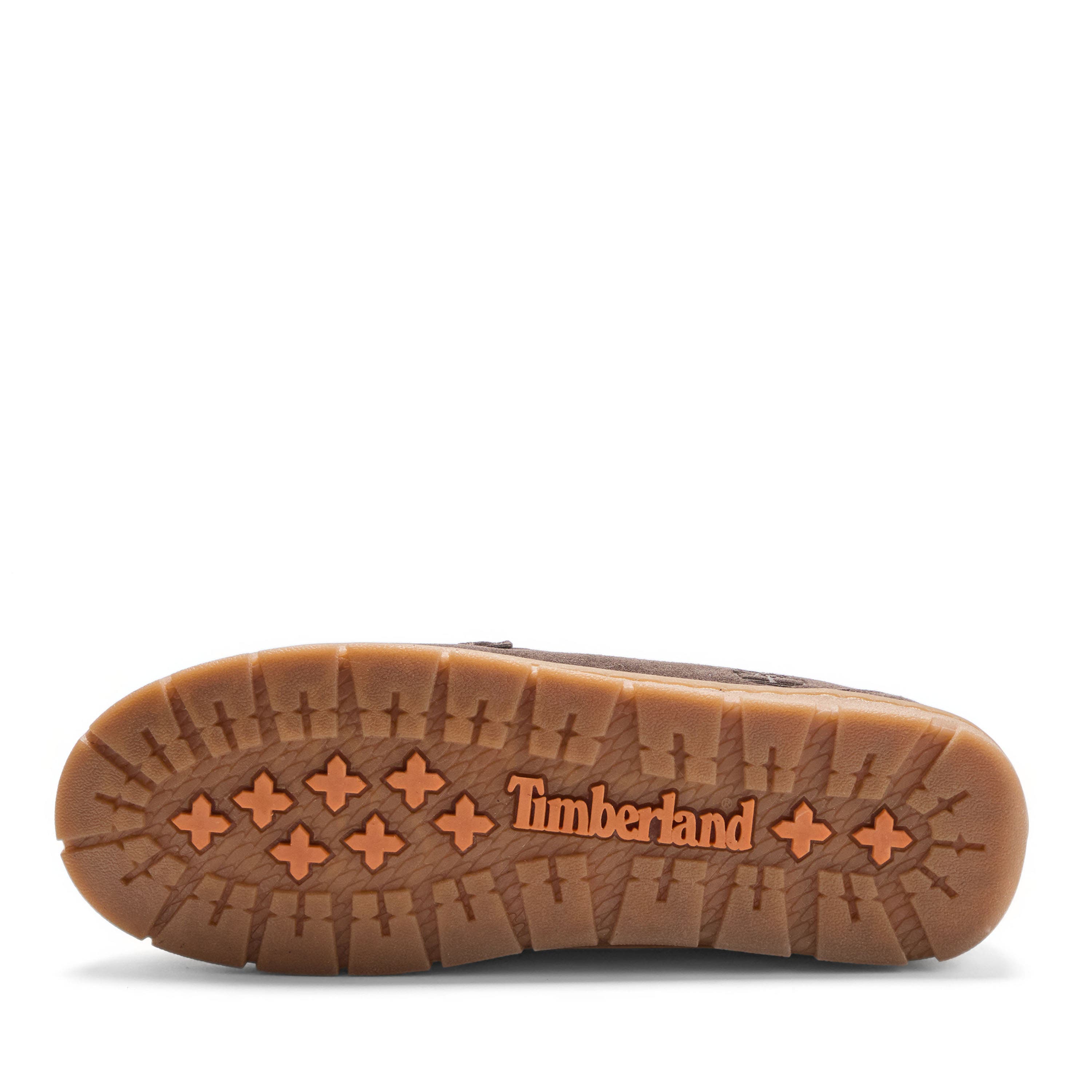 Genuine Suede Core 1-Eye Moc Slippers, Alternate, color, Dark Chocolate