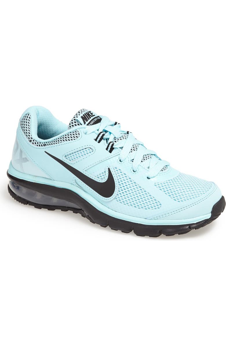 Nike 'Air Max Defy' Running Shoe, Main, color,