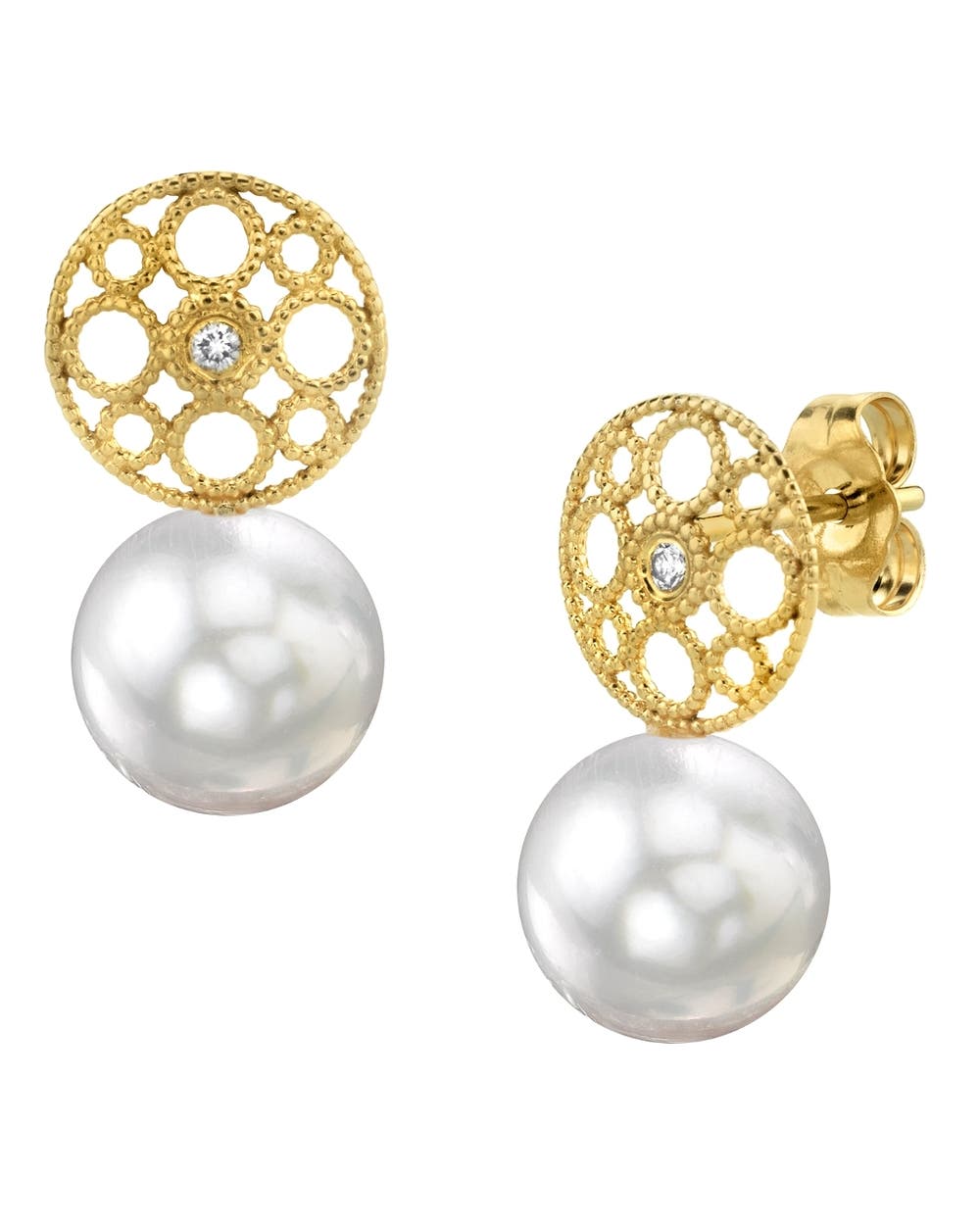 selected Yellow Gold