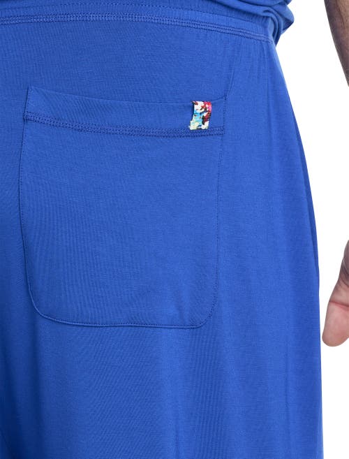 ROBERT GRAHAM DXL ROBERT GRAHAM DXL BIG & TALL PAJAMA SHORTS