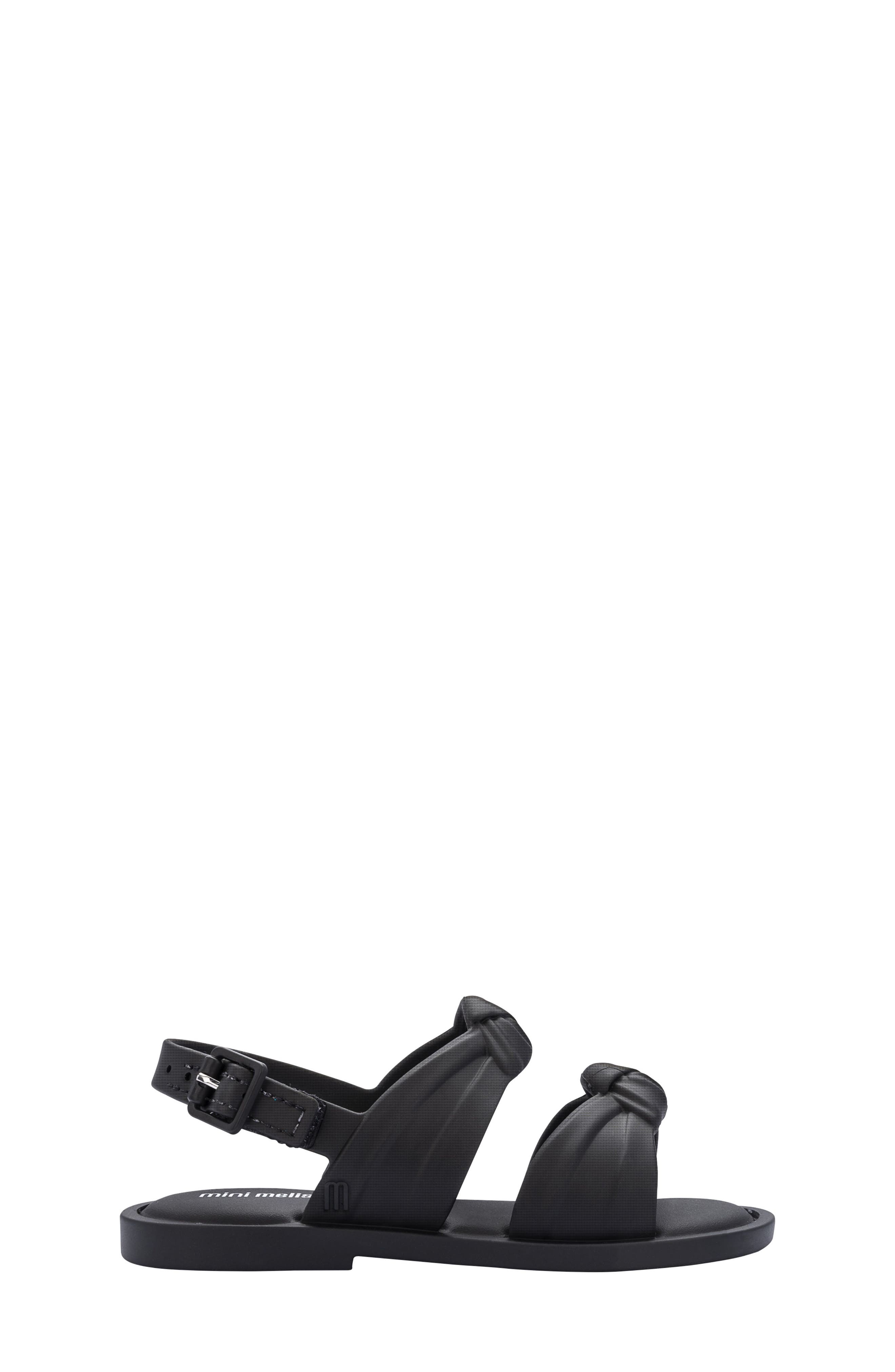 Melissa Velvet Slingback Sandal, Alternate, color, 