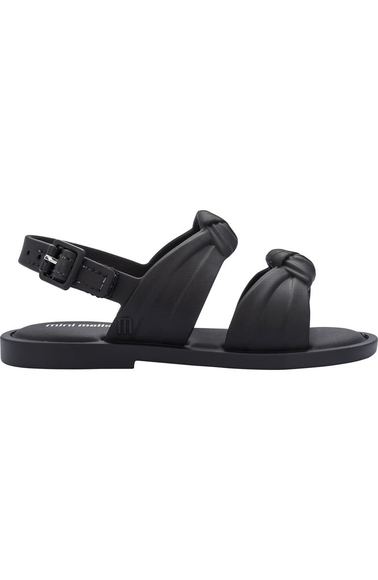 Melissa Velvet Slingback Sandal, Alternate, color,