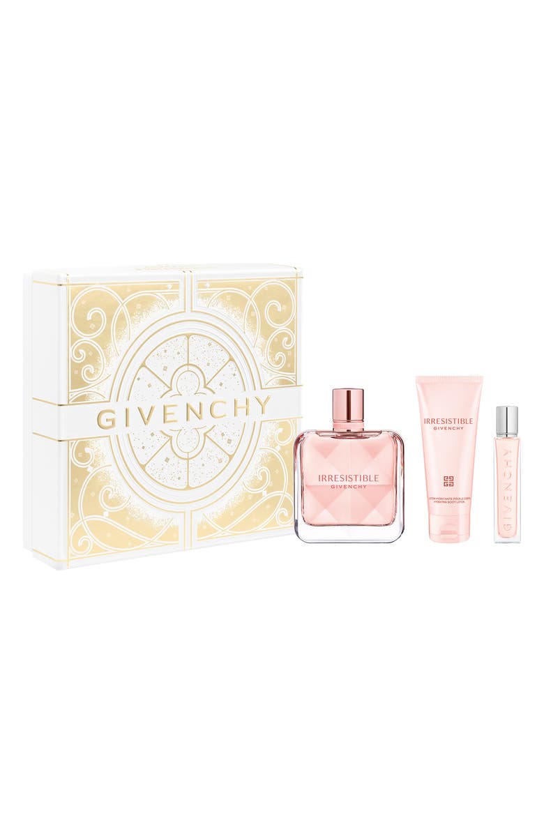 Givenchy Irresistible Eau de Parfum Set $216 Value, Main, color, 