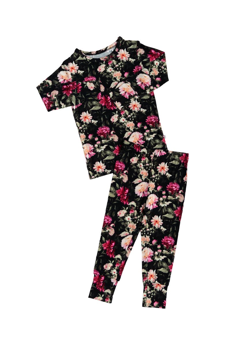 Laree + Co Fallon 2-Piece Long Sleeve Set, Main, color, 