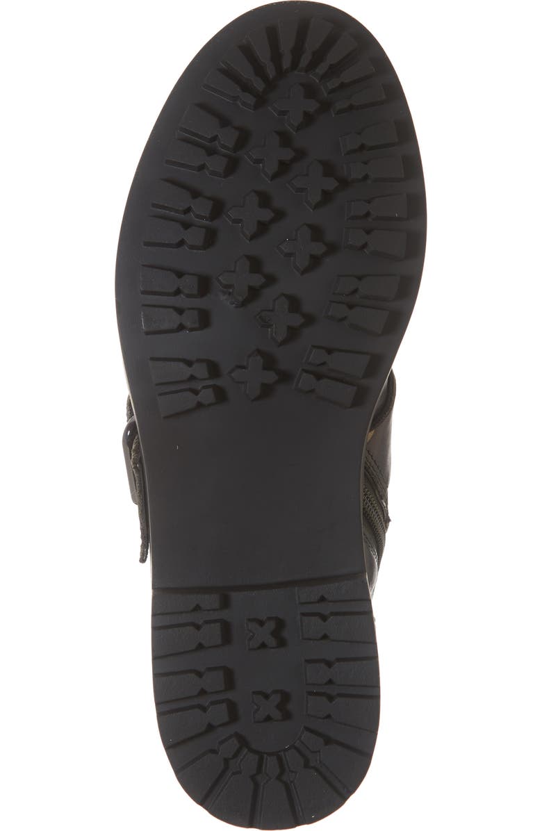 Linea Paolo Teigan Moto Bootie, Alternate, color,