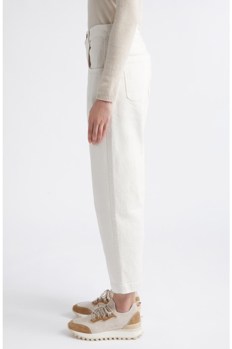 Straight Leg Bull Pants, Alternate, color, SAND