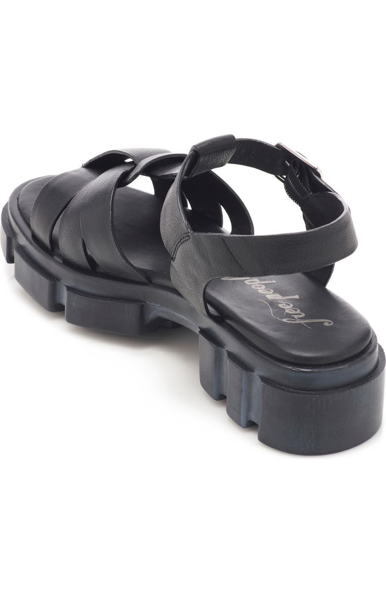 Free People Brooks Sandal, Alternate, color,