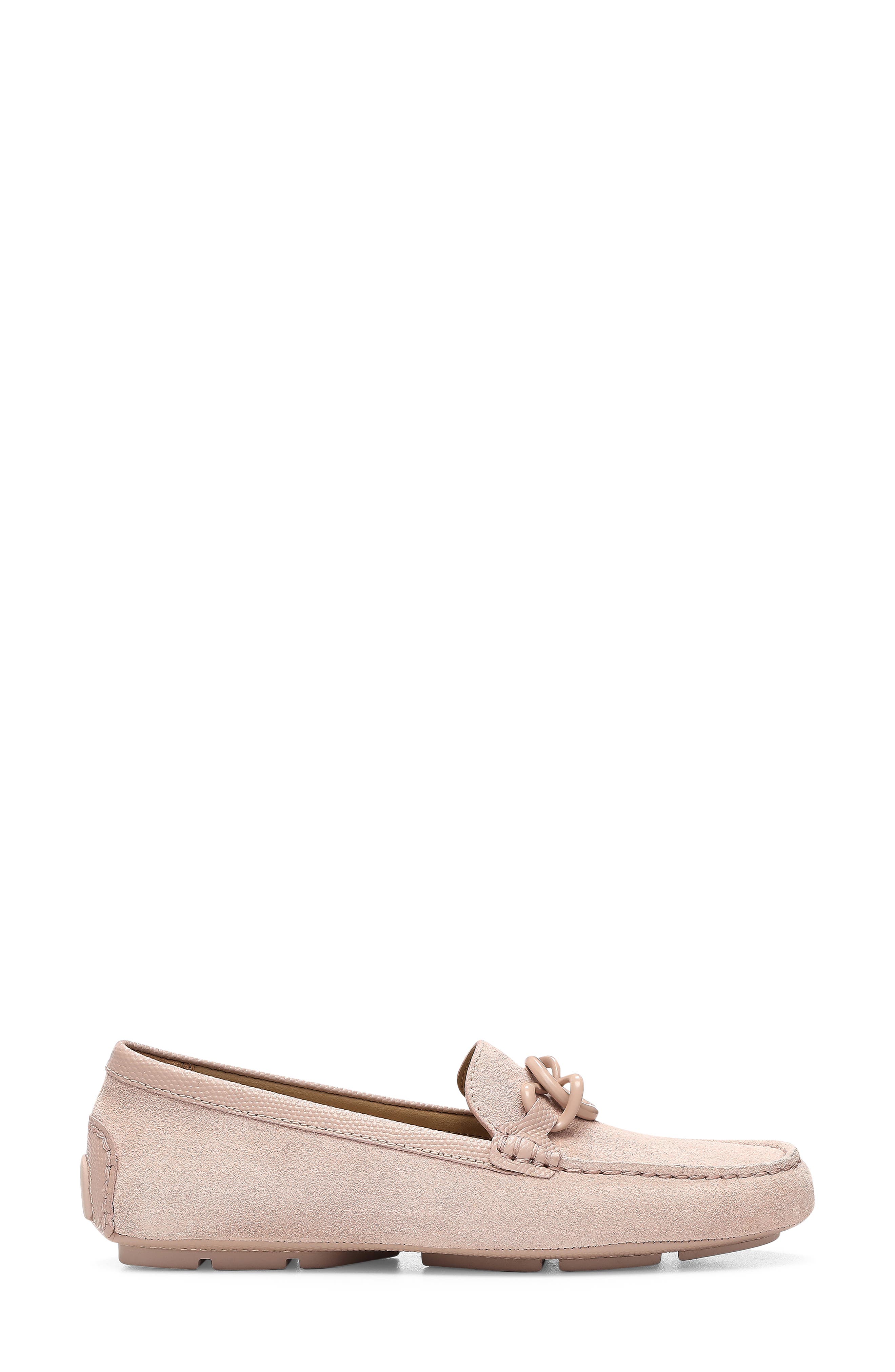 Pose Loafer, Alternate, color, PETAL PINK
