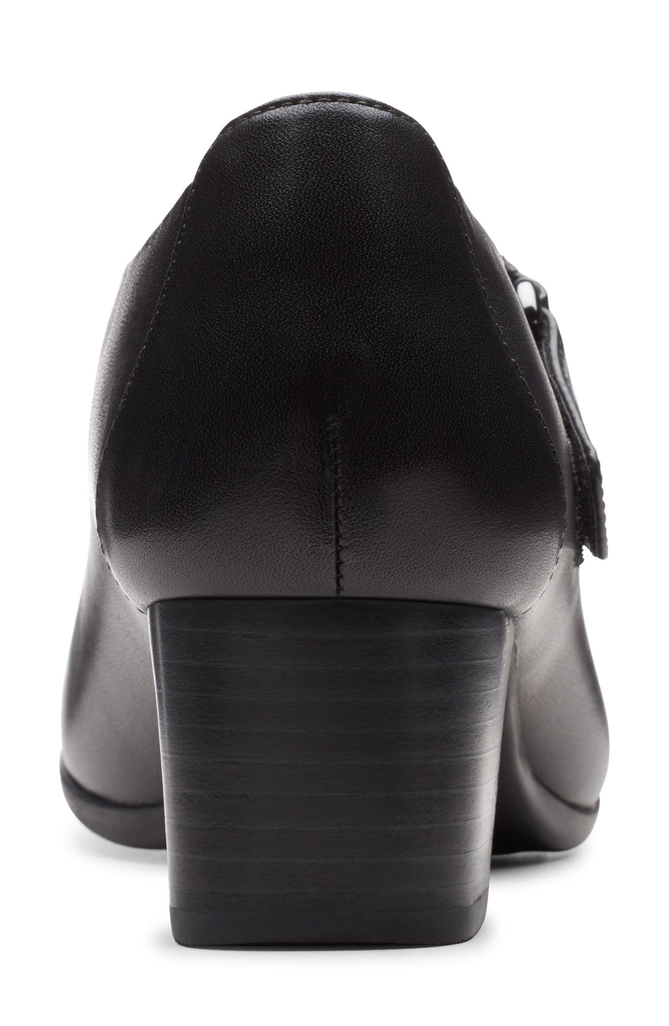 Clarks<sup>®</sup> Un Damson Vibe Pump, Alternate, color, 