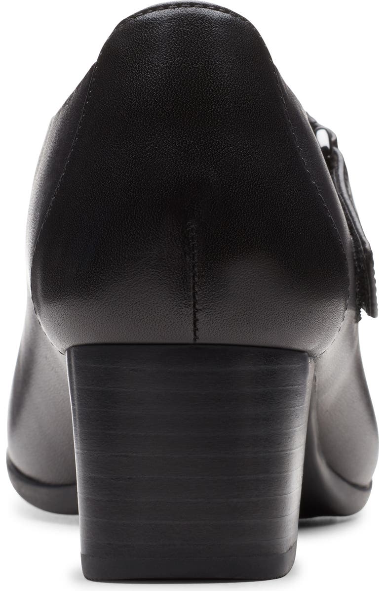 Clarks<sup>®</sup> Un Damson Vibe Pump, Alternate, color,