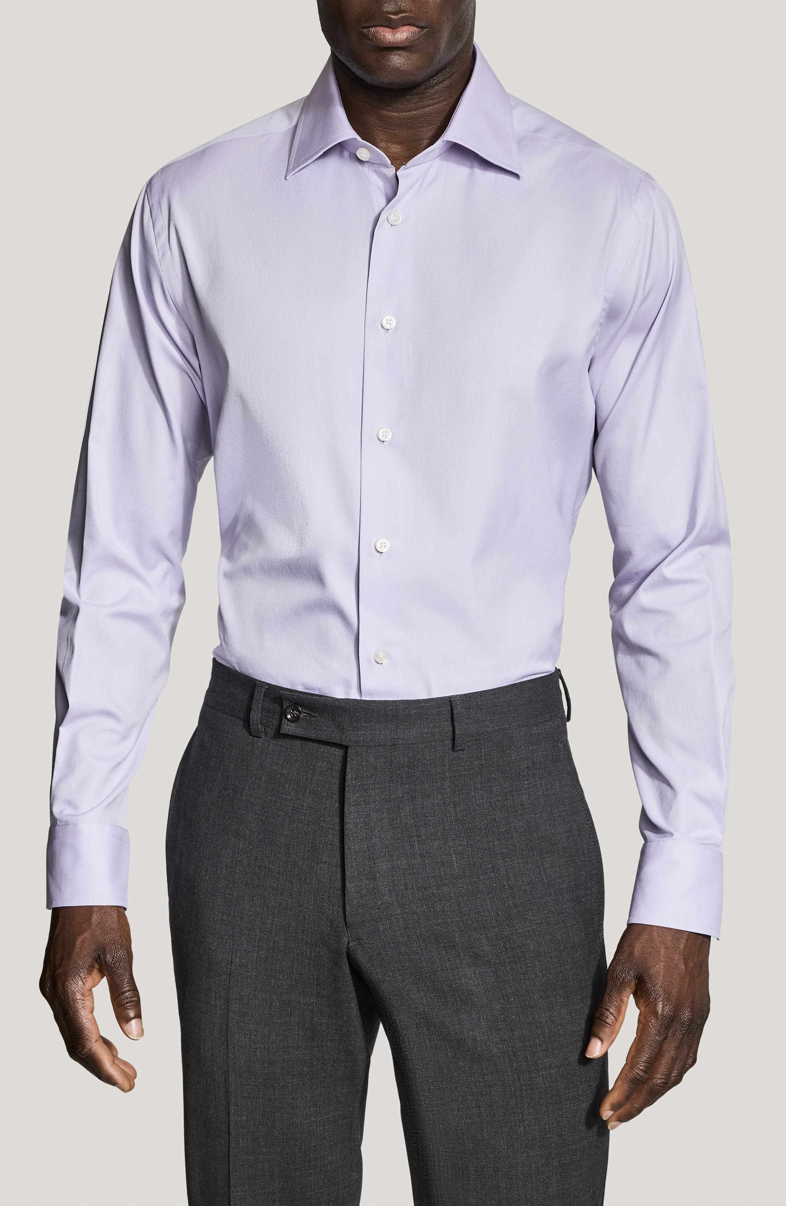 selected LILAC