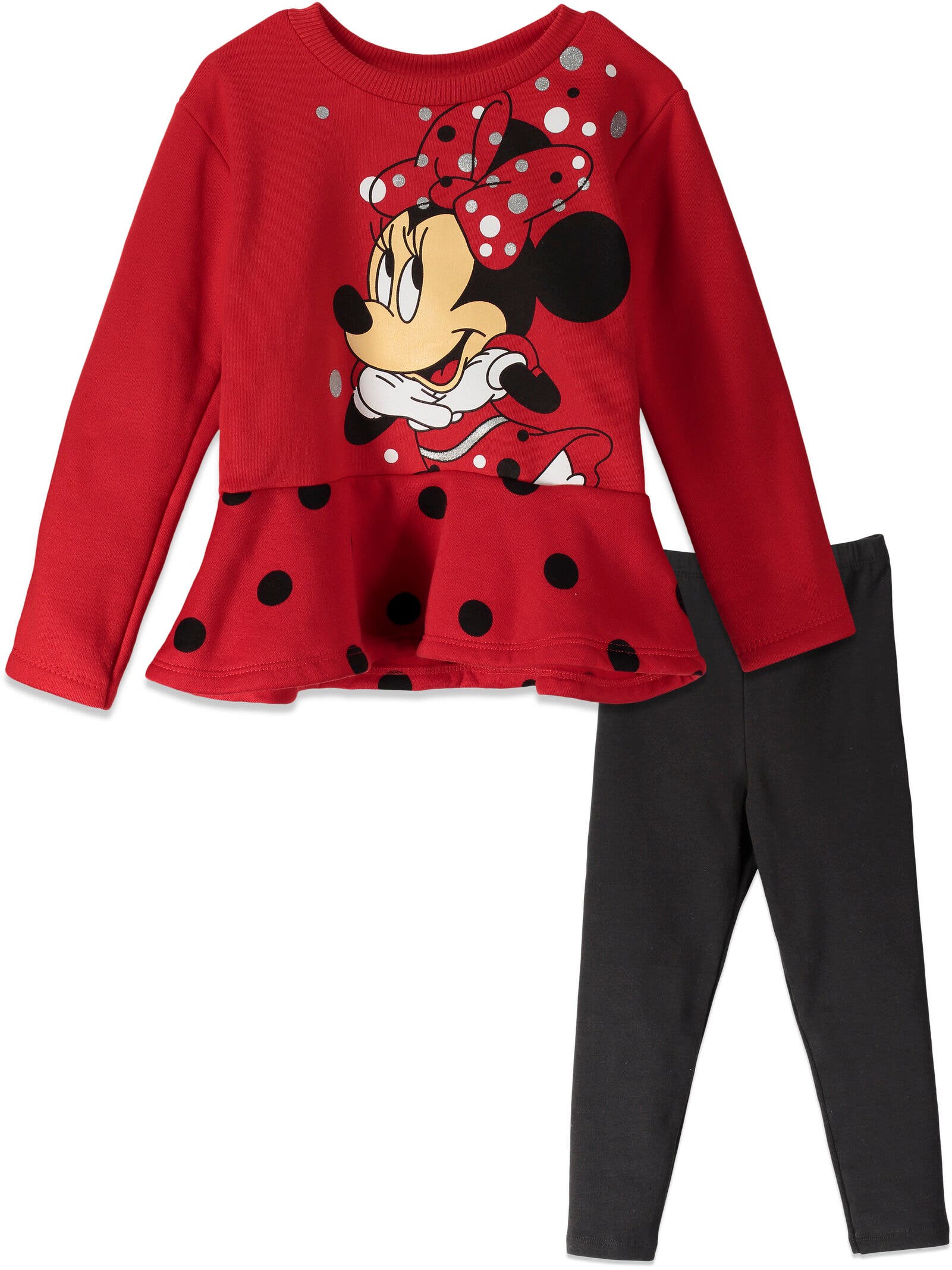 selected Red/Black