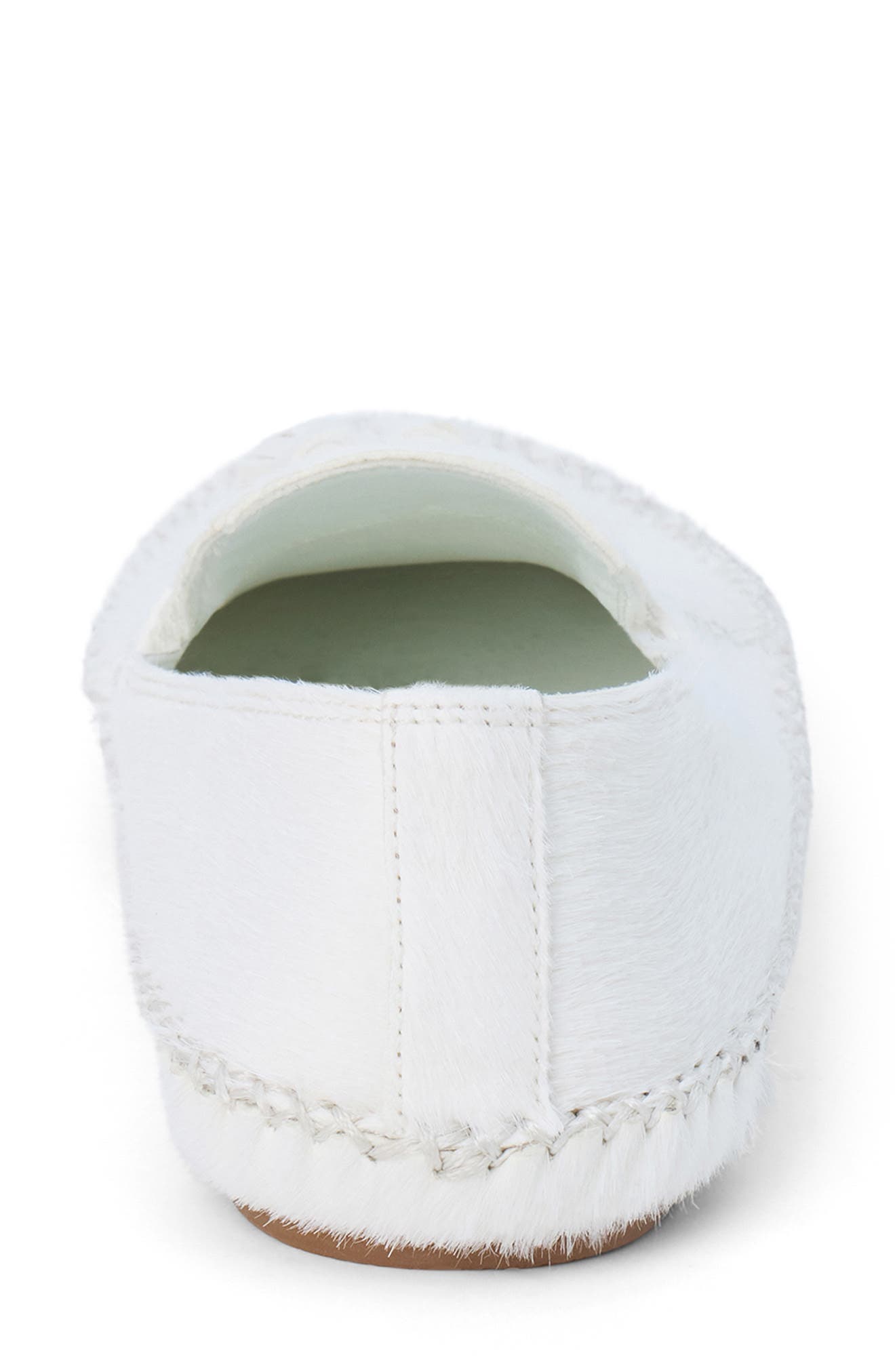 Brock Loafer, Alternate, color, WHITE