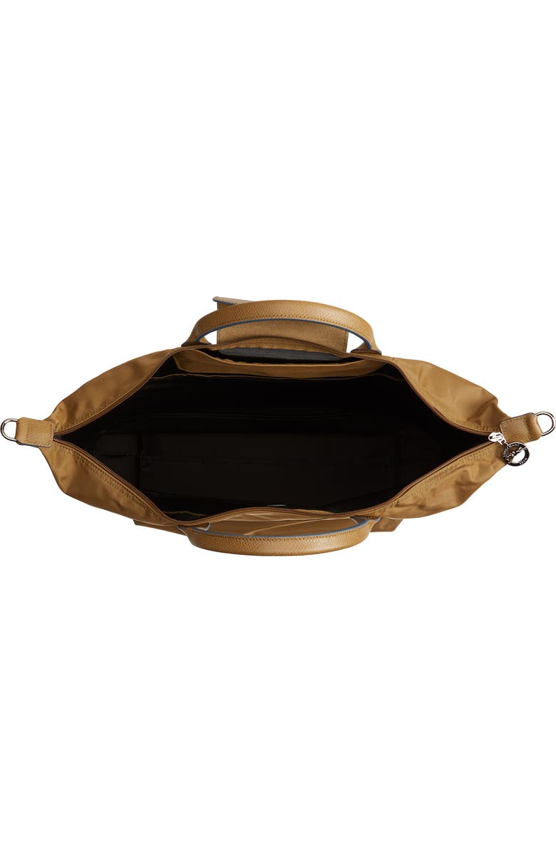 Longchamp Le Pliage Club Expandable Travel Bag, Alternate, color,