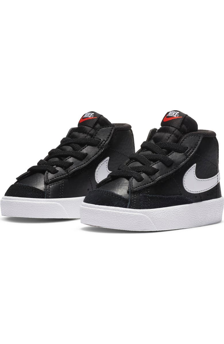 Nike Kids' Blazer Mid '77 Sneaker, Main, color,