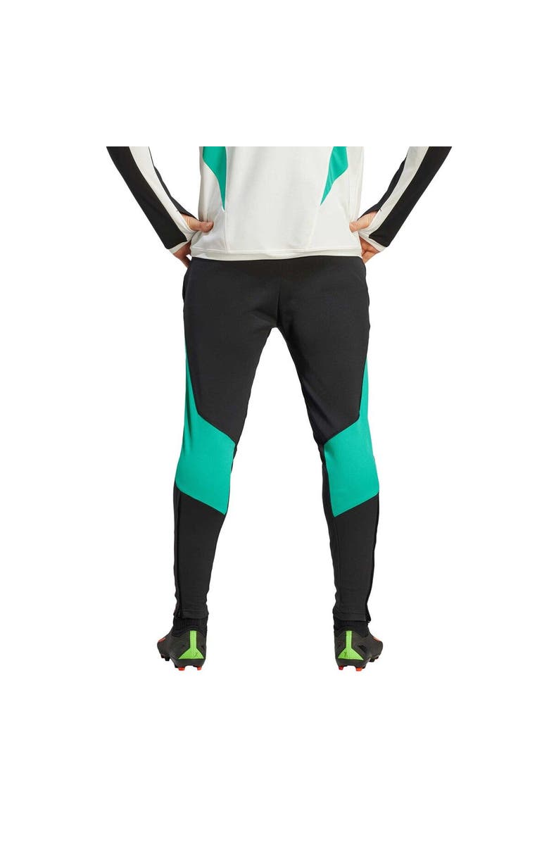 adidas Men's adidas Black Manchester United 2023/24 AEROREADY Training Pants, Alternate, color, Black