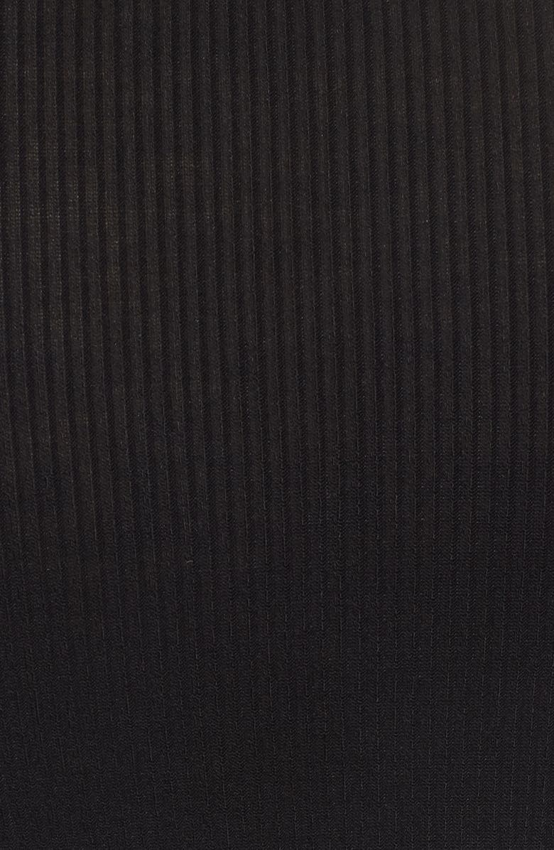 PST by Project Social T Ribbed Henley, Alternate, color,