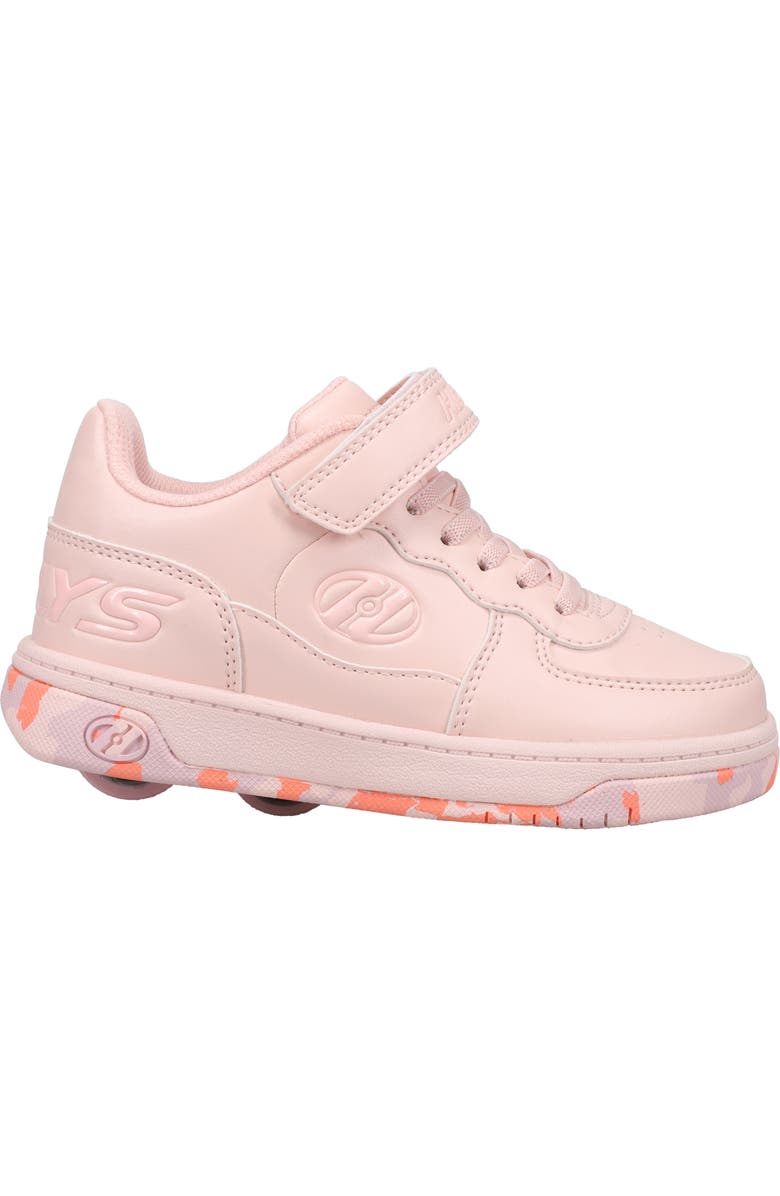 Heelys Kids' Rezerve X2 Skate Sneaker, Alternate, color,