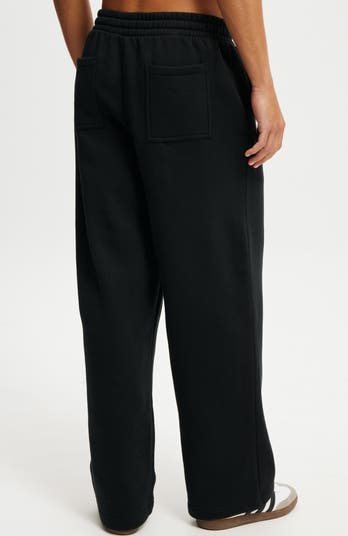 Super Baggy Track Pant