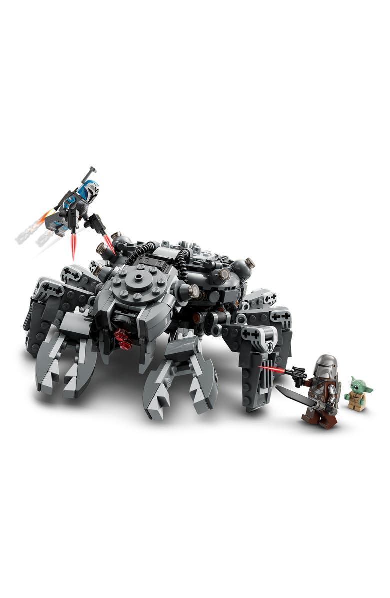 LEGO<sup>®</sup> Star Wars<sup>™</sup> Spider Tank - 75361, Alternate, color, 