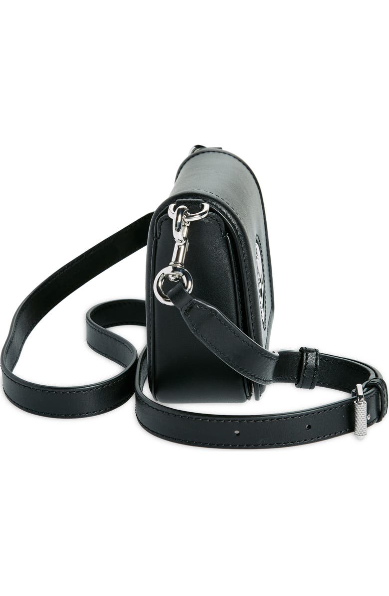 Marc Jacobs Small Messenger Crossbody Bag, Alternate, color,