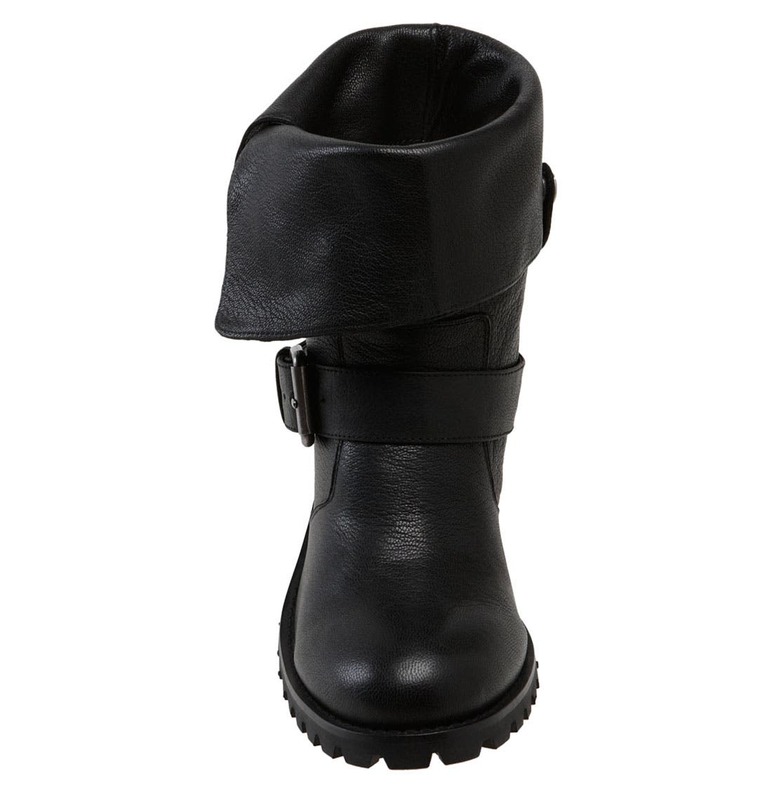 DV FOOTWEAR DV by Dolce Vita 'Storm' Ankle Boot, Alternate, color, 