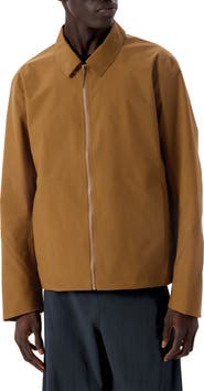 Veilance Centroid Waterproof Jacket