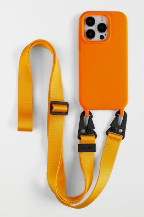 Carabiner Phone Strap Set