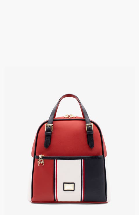Nautical 519 Backpack